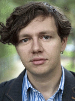 Christian Friedel