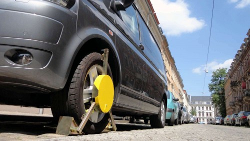 ... oder wenn der Bus lahmt. ... oder wenn der Bus lahmt.
