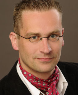 Martin Schulte-Wissermann