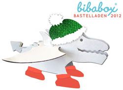 Bibabox-Bastelladen