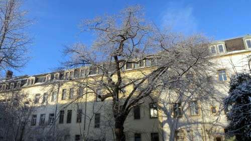 im Nordbad-Hof
