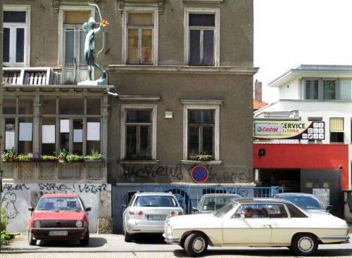 gut gezielt ist halb getroffen