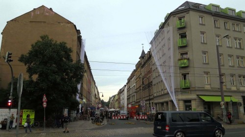 Vorhang auf fürs Hechtfest