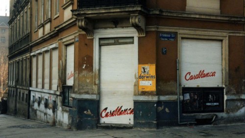 Kino Casablanca im Jahre 1996 - Foto: Archiv