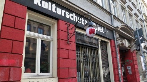 Kulturschutzgebiet