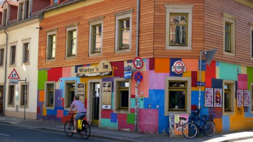 Geschlossen: Steakhouse auf der Görlitzer Straße