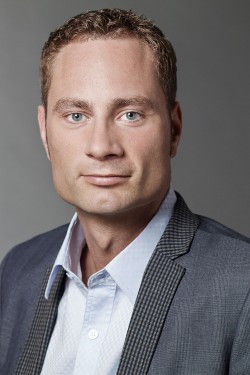 Patrick Schreiber