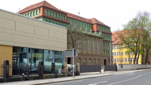 Romain-Rolland-Gymnasium