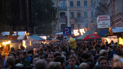 Martin-Luther-Platz