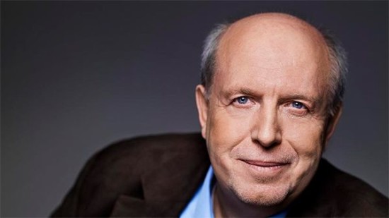 Reiner Calmund ist ein erfolgreiches Werbegesicht - Foto: PR