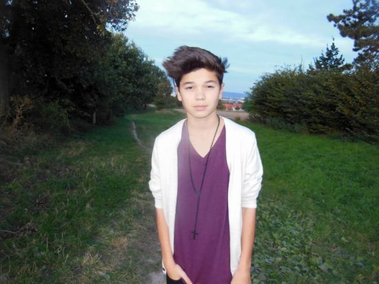 Vermisster Philipp Schulze