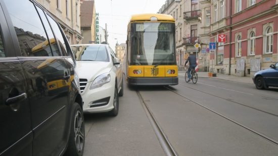 Passt es oder nicht? Im Zweifel muss das der Fahrer entscheiden.