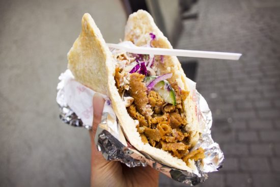 Döner Kebab