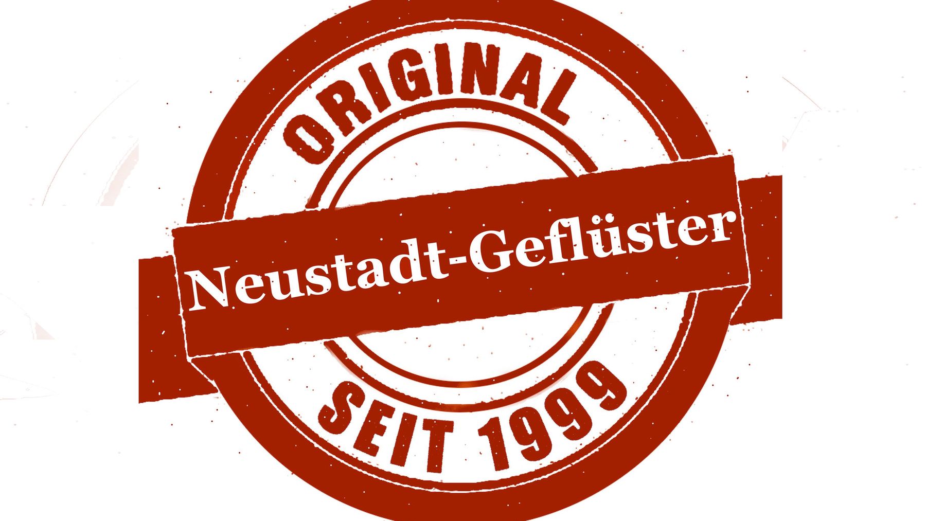 Neustadt-Geflüster