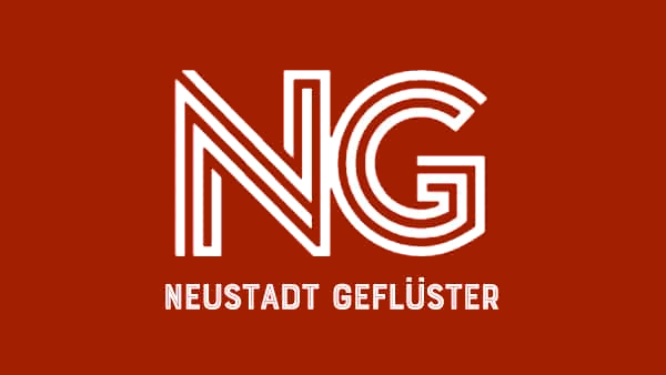Neustadt-Geflüster-Logo