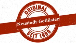 Neustadt-Geflüster