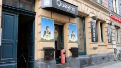 Queens: Geschlossen