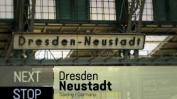 Faszination Dresden Neustadt