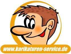 Karrikaturen-Service