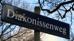 Diakonissenweg