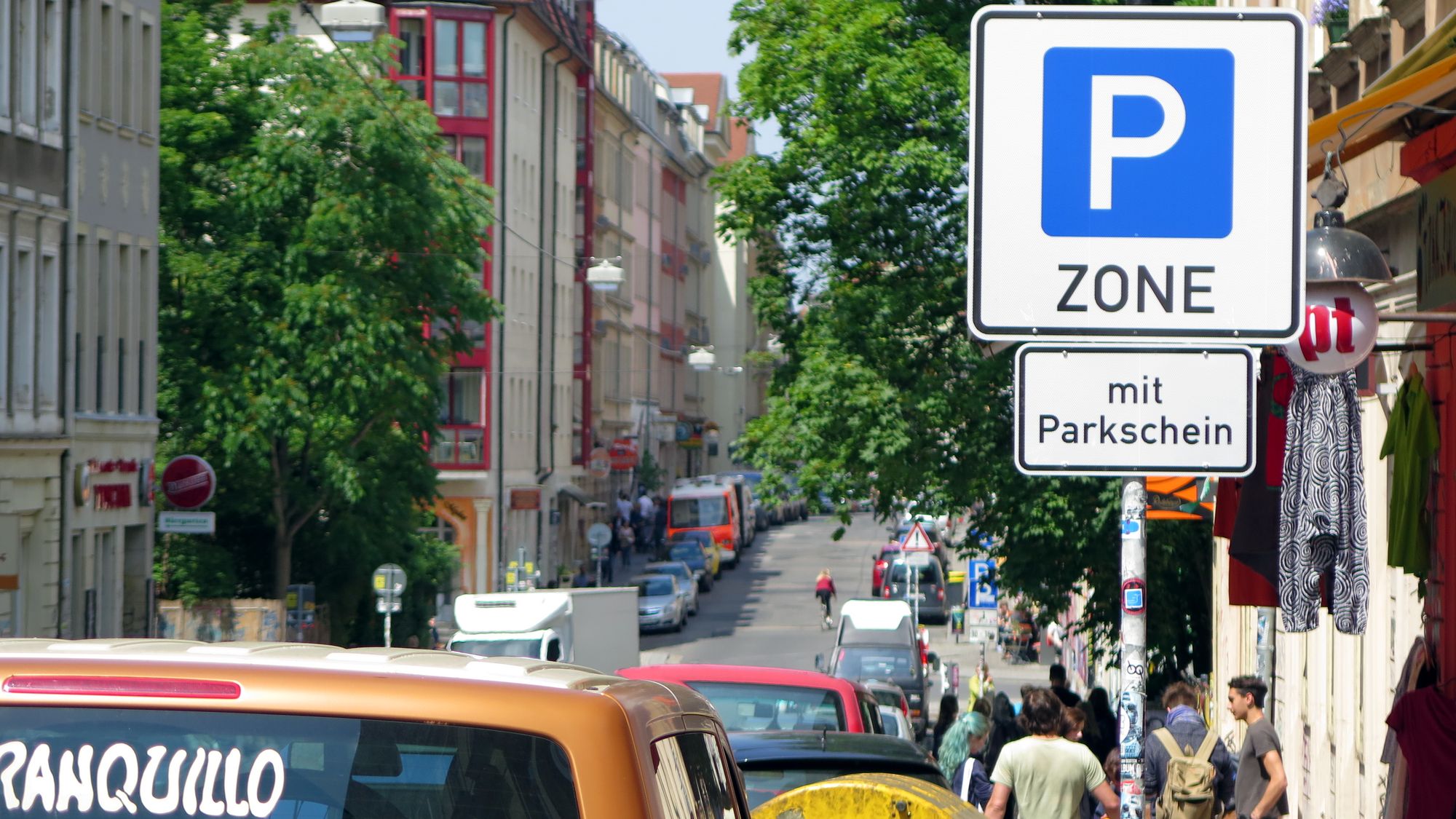 parken Archive NeustadtGeflüster