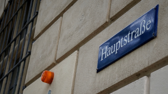 Hauptstraße