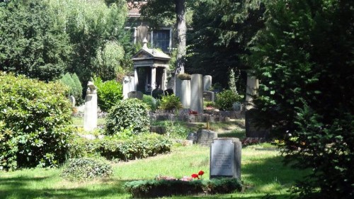 St.-Pauli-Friedhof