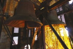 Goldene Glocke – Foto: Youssef Safwan