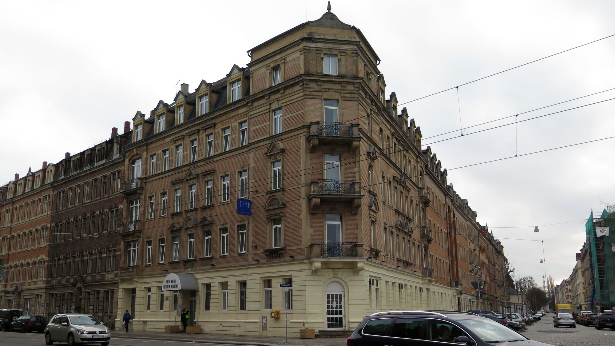 fritzreuterstraße Archive NeustadtGeflüster