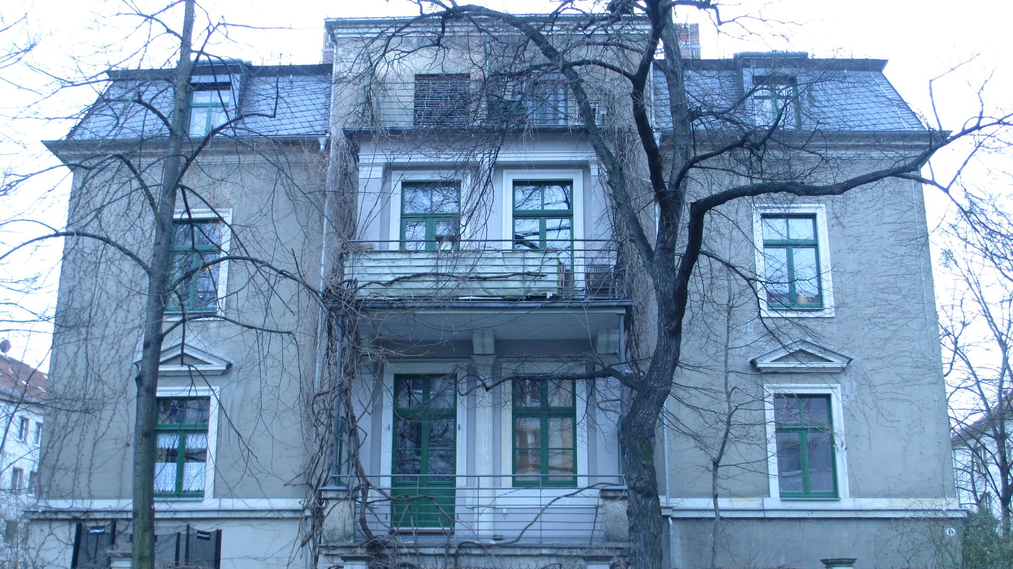 Villa Nummer 11