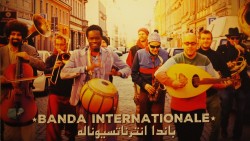 Banda Internationale