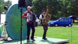 Kinderfest-Kapelle