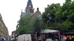 Parkbühne