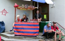 Bier? 1,50!