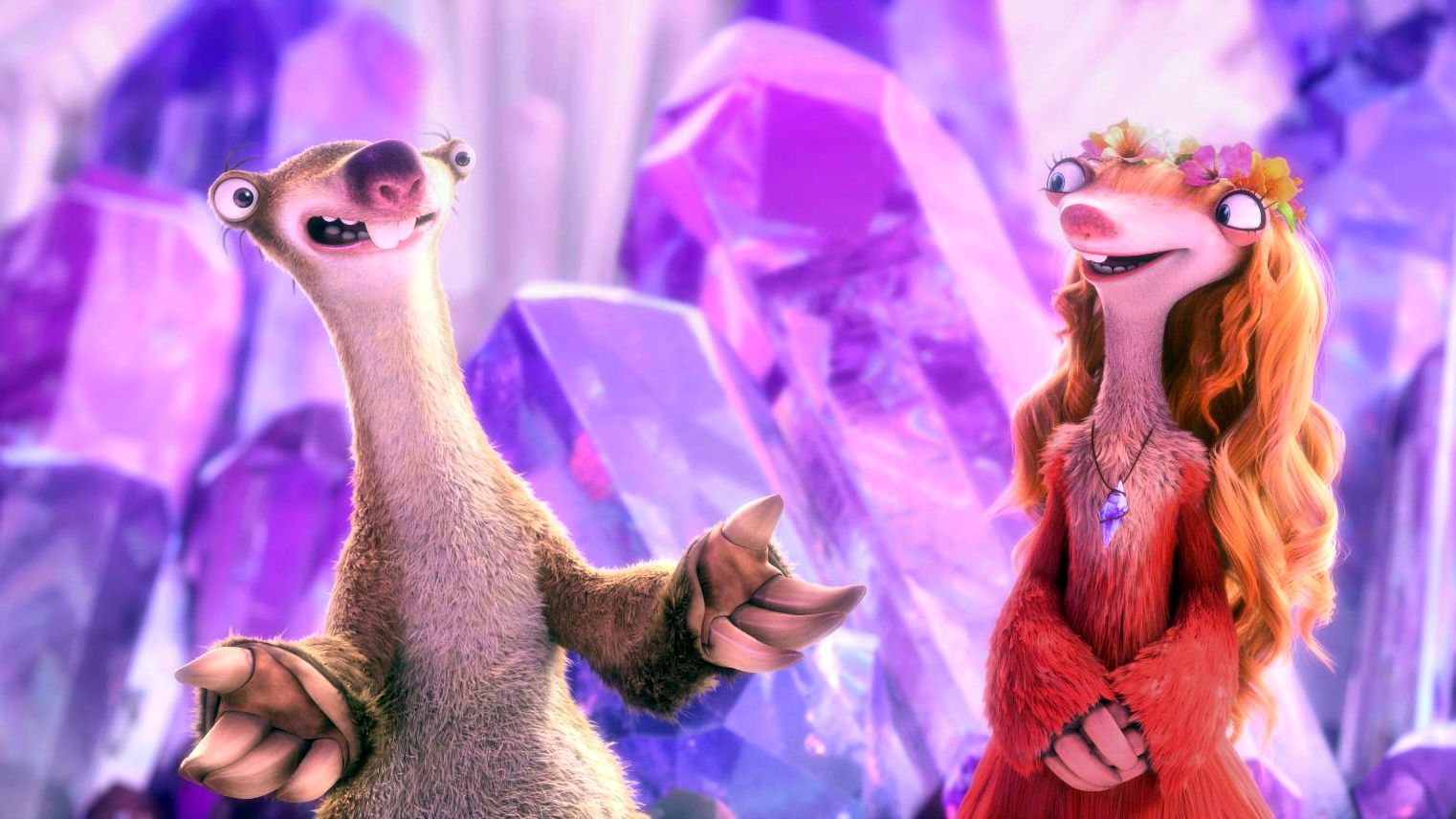 Ice Age