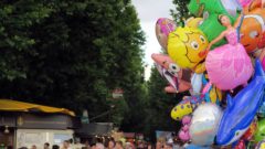Luftballons