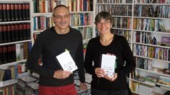 Holger und Solveig Franke sind der Franke-Verlag