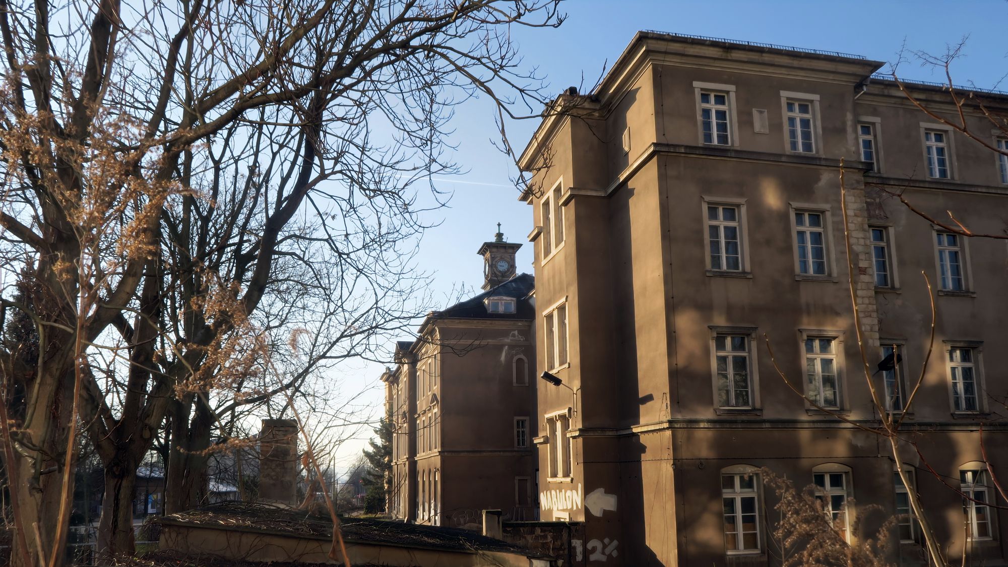 Der Verein Elixir konnte mit seinem Konzept nicht die Mehrheit der Stadträte überzeugen.