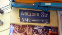 Louisen-Str