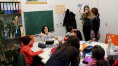 Entspannt und erfolgreich lernen mit der Lernschmiede.