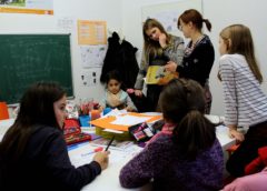 Entspannt und erfolgreich lernen mit der Lernschmiede.