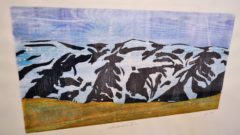 Die Galerie Sybille Nütt „TIEF+HOCH“