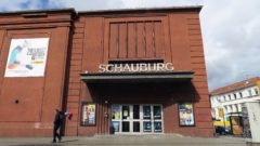 Schauburg