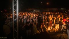 "Umsonst & Draußen"-Festival - Foto: Peter Seyfarth