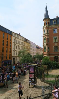 Fichtenstraße