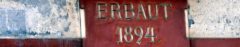 Erbaut 1894