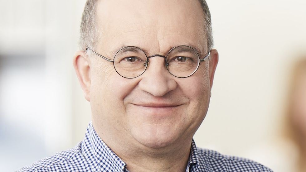 Arnold Vaatz (Direktkandidat der CDU)