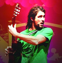 El Mago Masin
