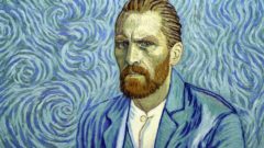 Loving Vincent im Thalia