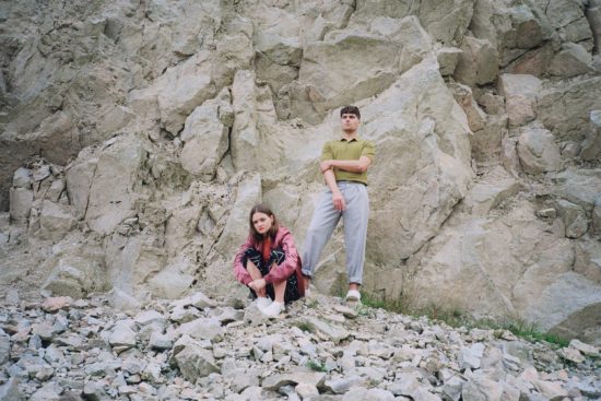 Ätna im Societaetstheater | Foto: Anna Rüstig und Kani Marouf